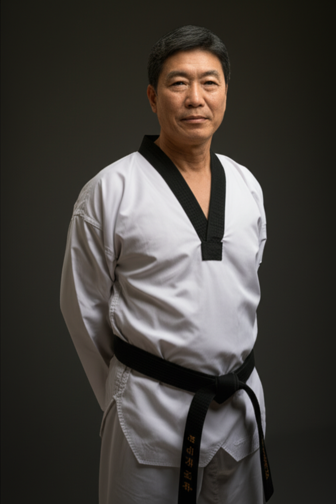 김도현 관장